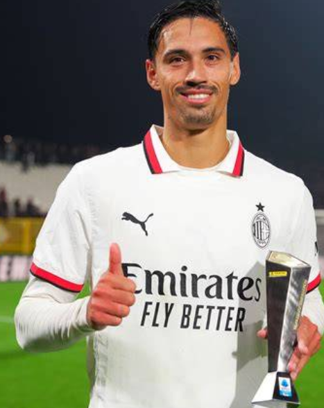 赖因德斯:不惧比较,明确自身中场定位与优势