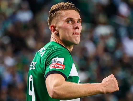 欧冠晋级后，约克雷斯谈阿森纳表现与未来展望