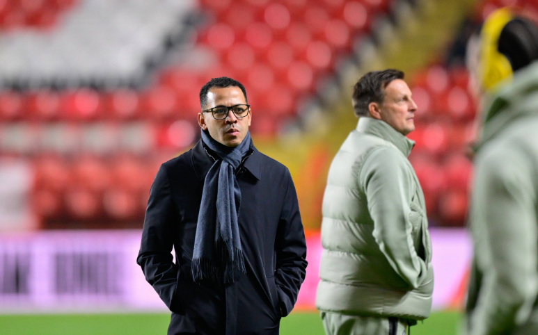 罗塞尼尔谈切尔西执教：以人为本，专注当下与未来